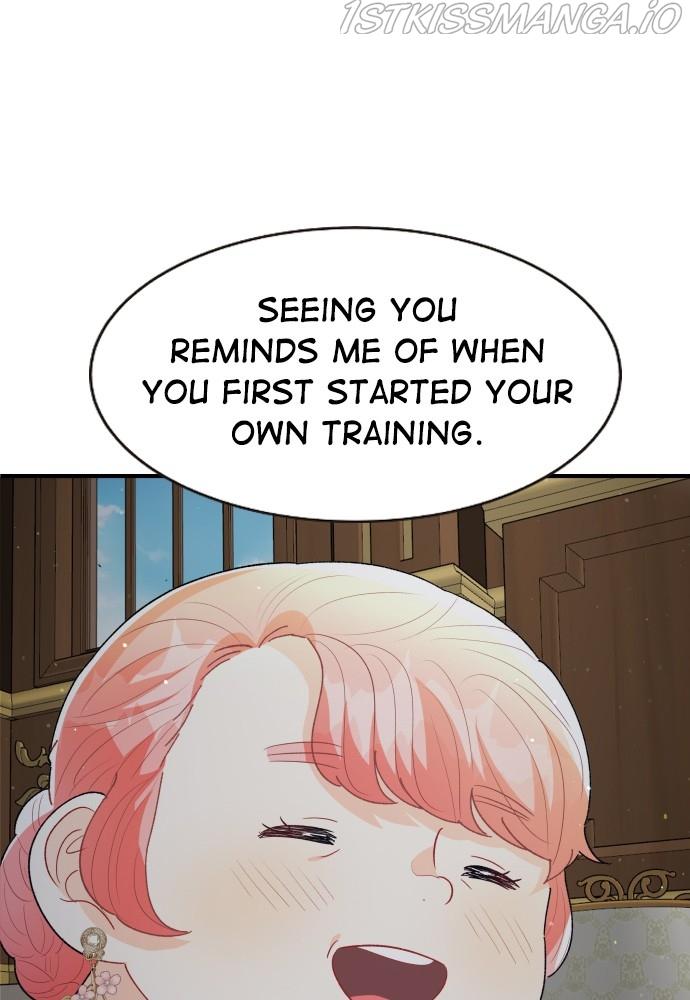 Prince Maker Chapter 56 - page 56