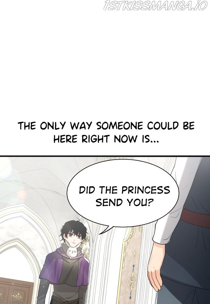 Prince Maker Chapter 56 - page 7