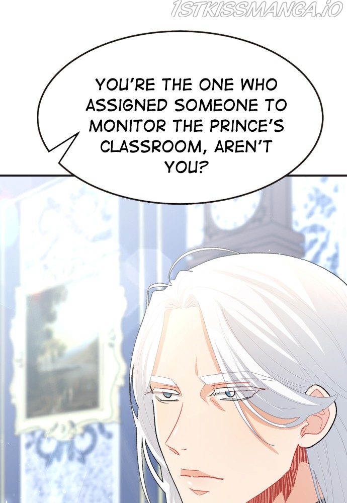 Prince Maker Chapter 48 - page 100