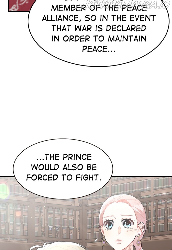 Prince Maker Chapter 48 - page 13