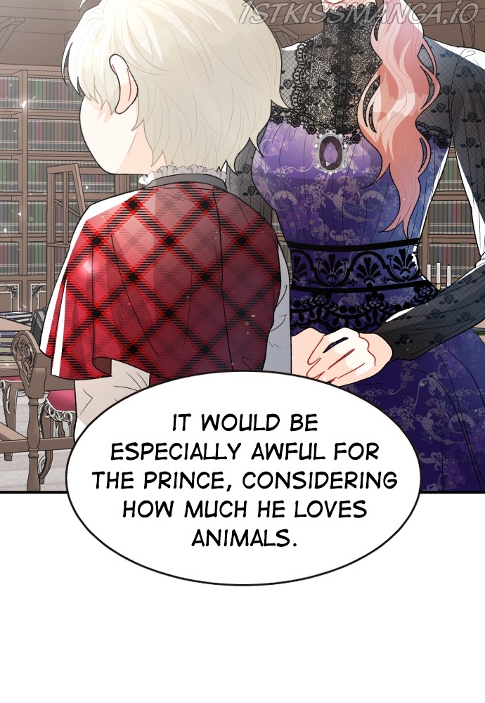 Prince Maker Chapter 48 - page 14