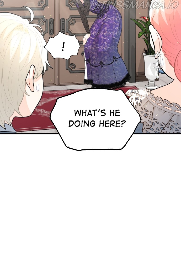 Prince Maker Chapter 48 - page 27