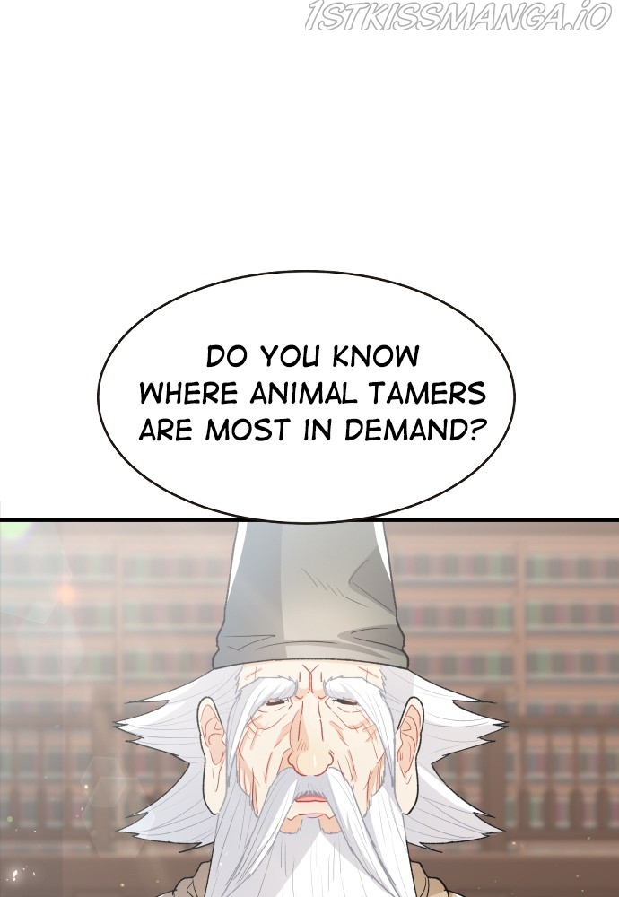 Prince Maker Chapter 48 - page 3