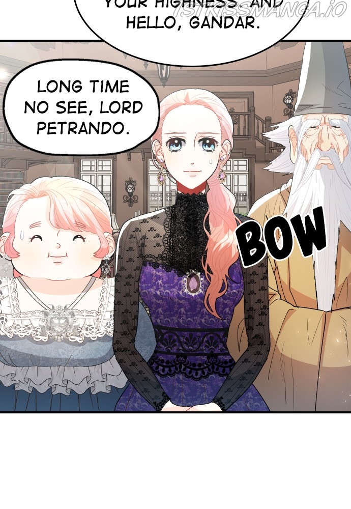 Prince Maker Chapter 48 - page 36
