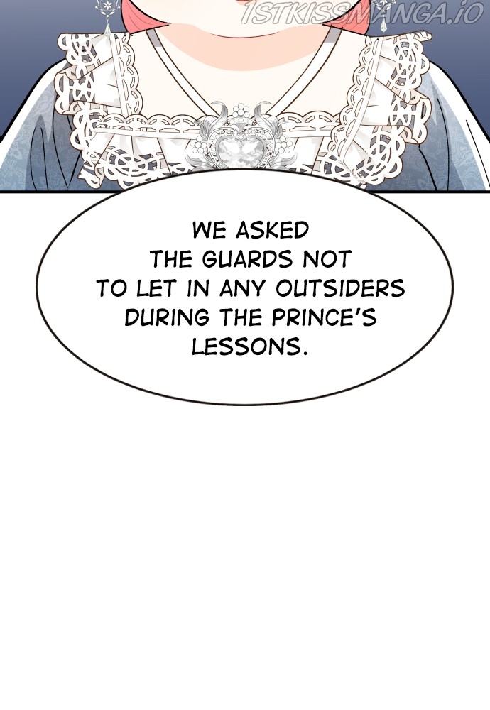Prince Maker Chapter 48 - page 38