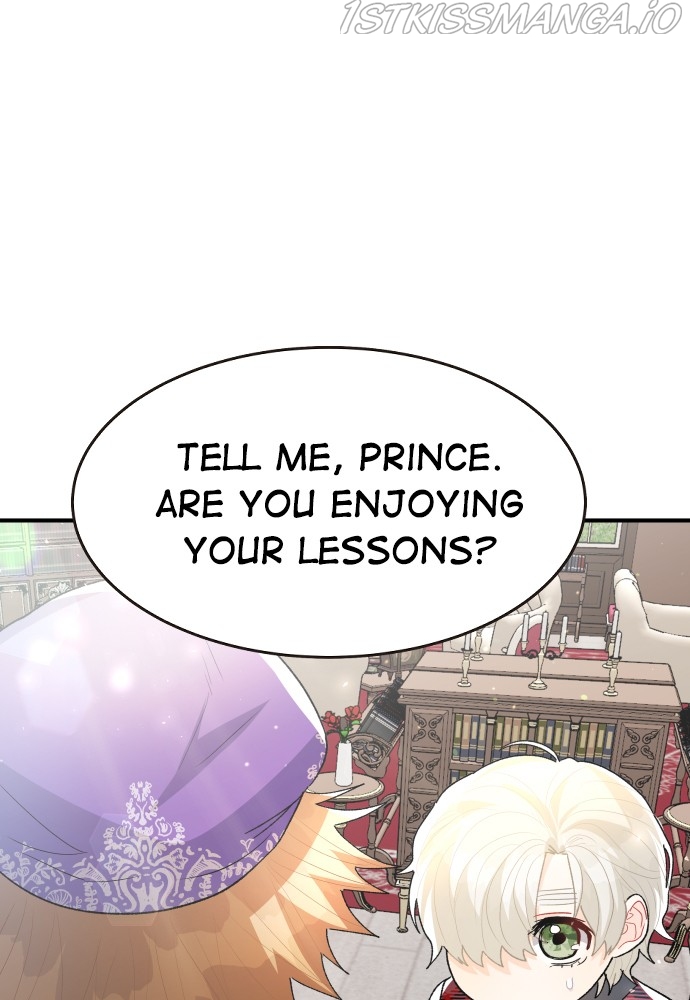 Prince Maker Chapter 48 - page 43