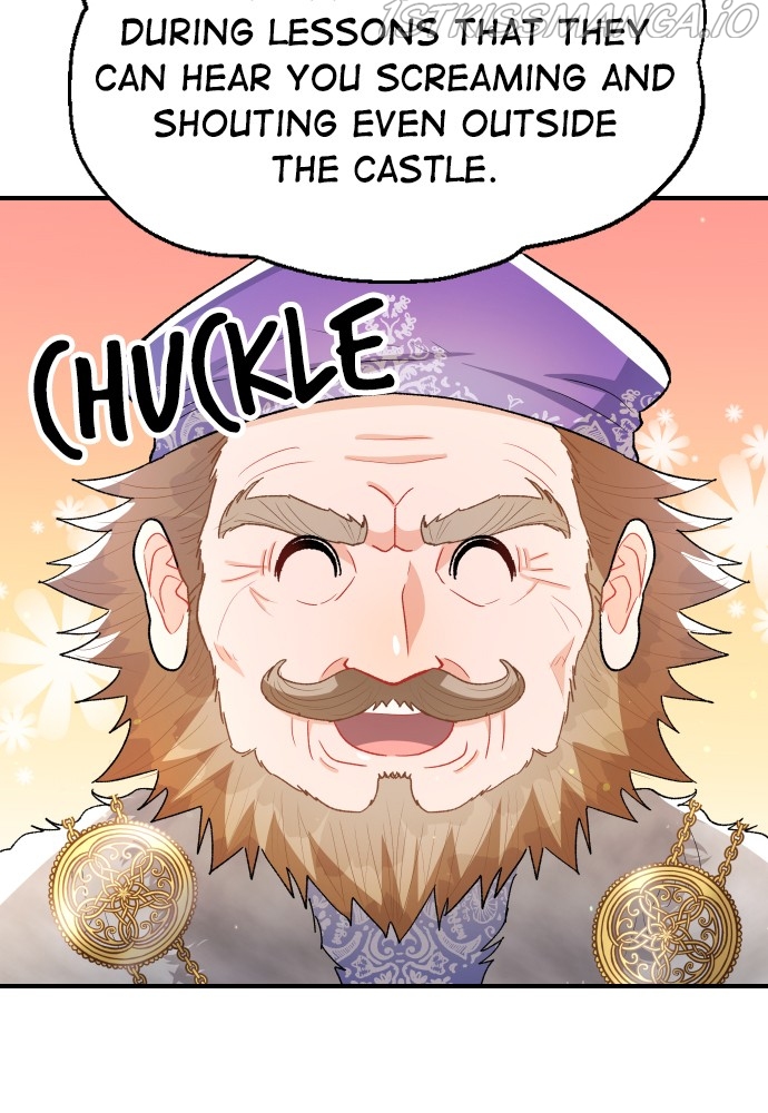 Prince Maker Chapter 48 - page 45