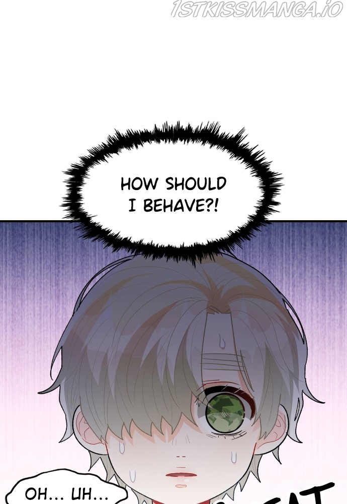 Prince Maker Chapter 48 - page 46