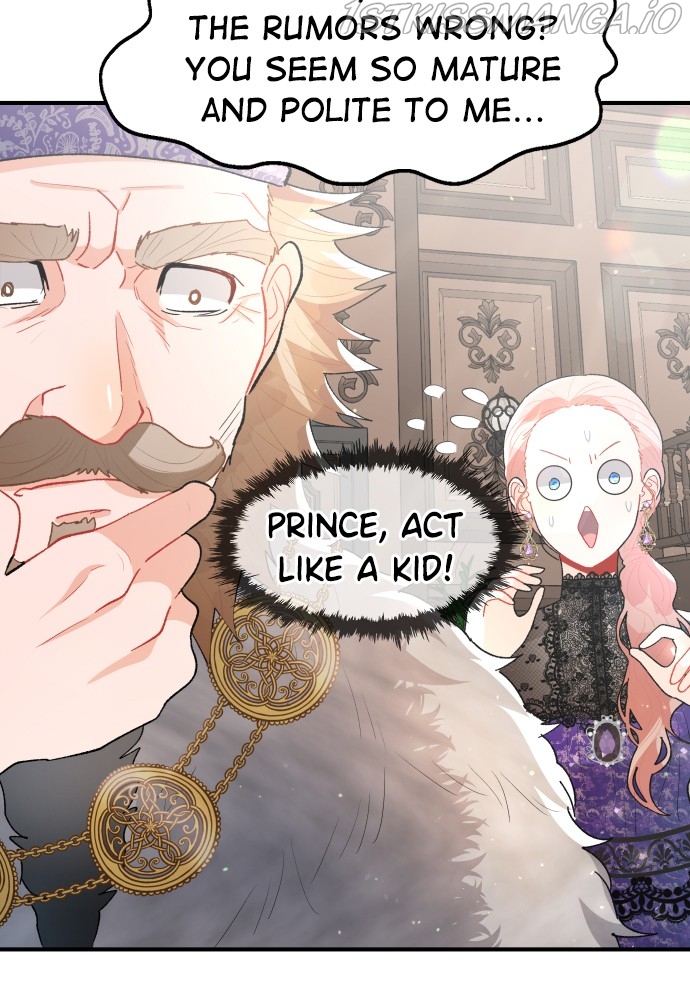 Prince Maker Chapter 48 - page 48