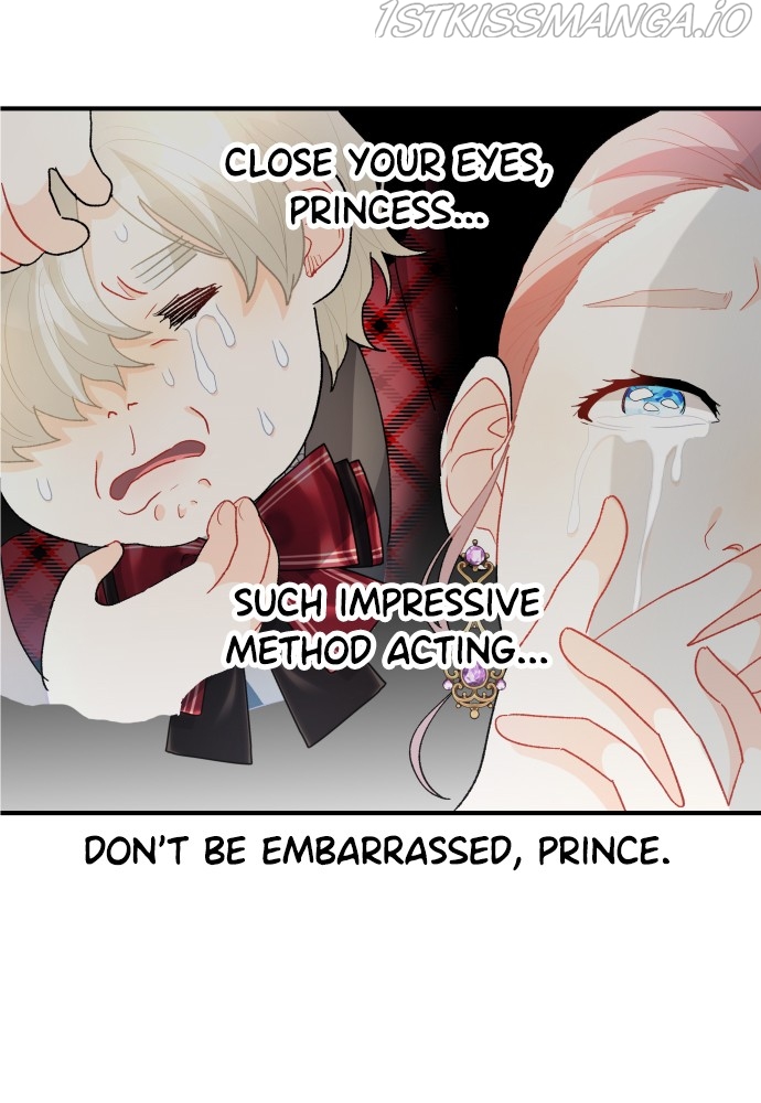 Prince Maker Chapter 48 - page 53