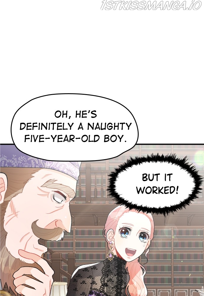 Prince Maker Chapter 48 - page 54