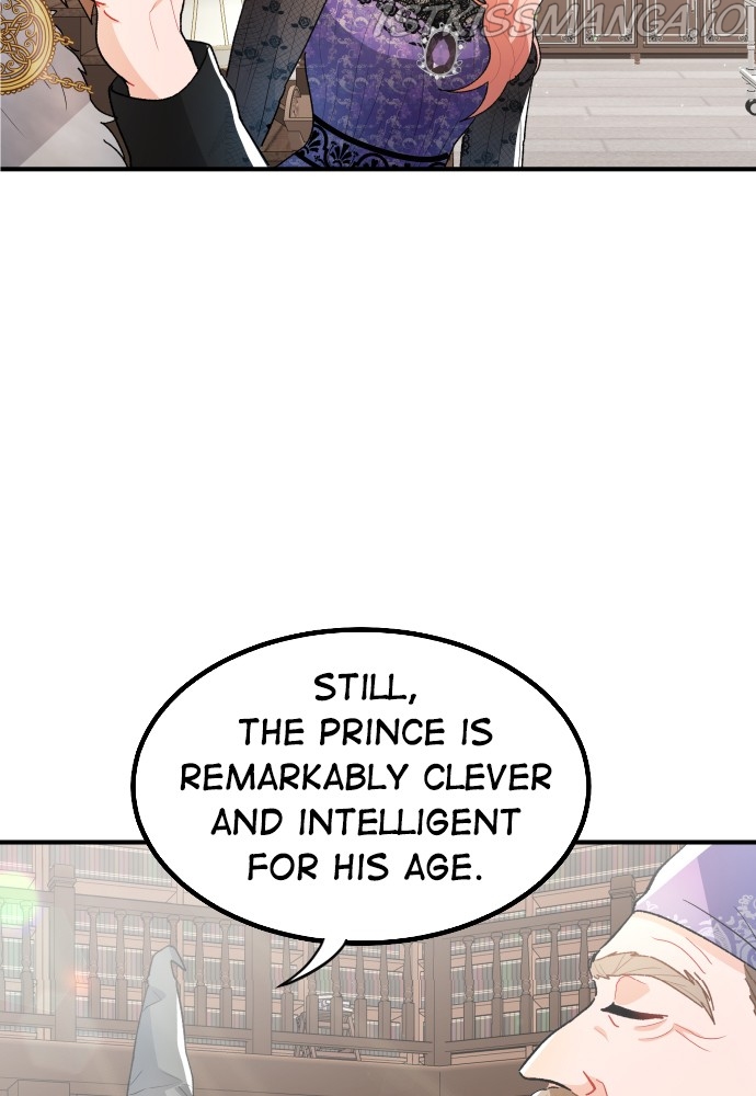 Prince Maker Chapter 48 - page 55
