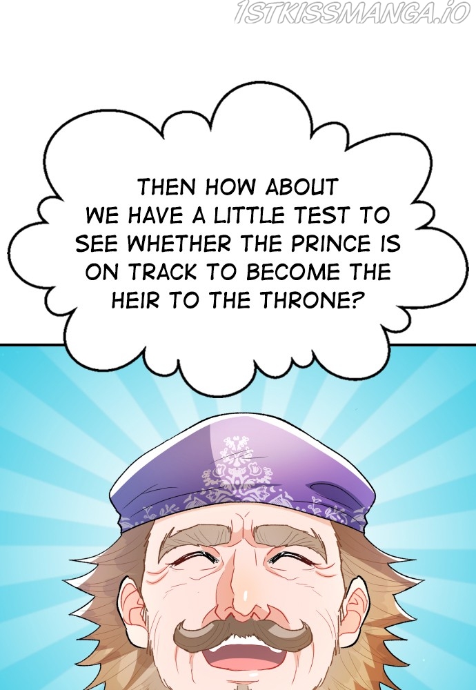 Prince Maker Chapter 48 - page 57