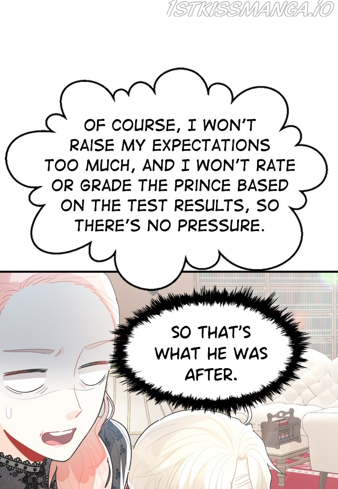 Prince Maker Chapter 48 - page 59