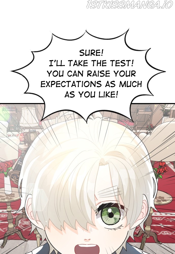 Prince Maker Chapter 48 - page 61