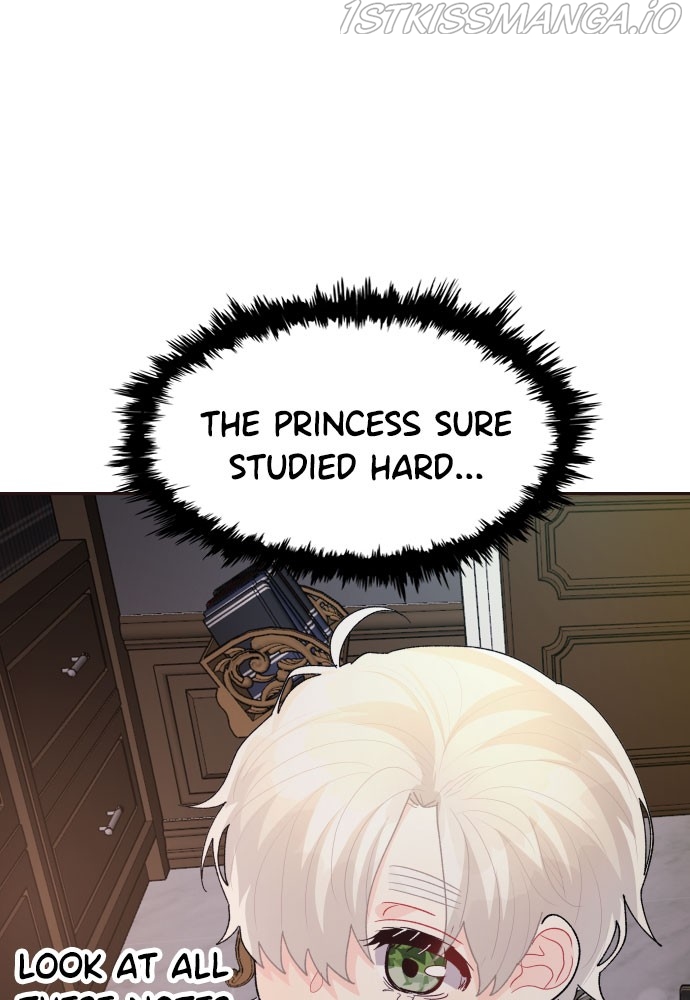 Prince Maker Chapter 48 - page 70