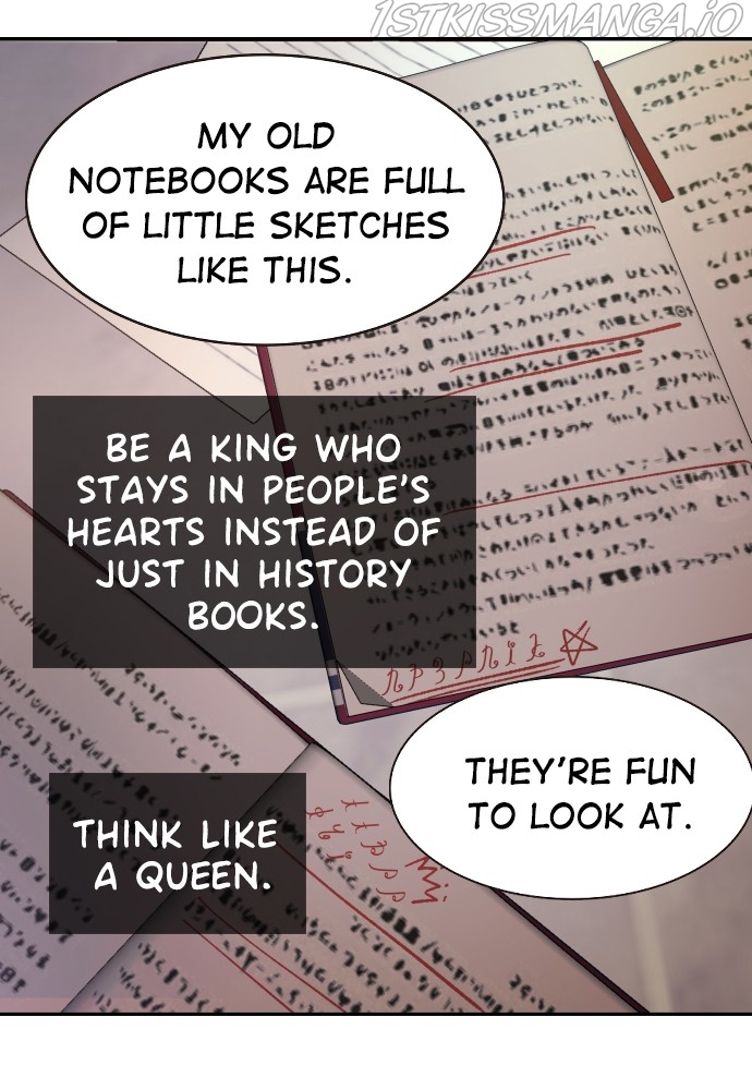 Prince Maker Chapter 48 - page 76