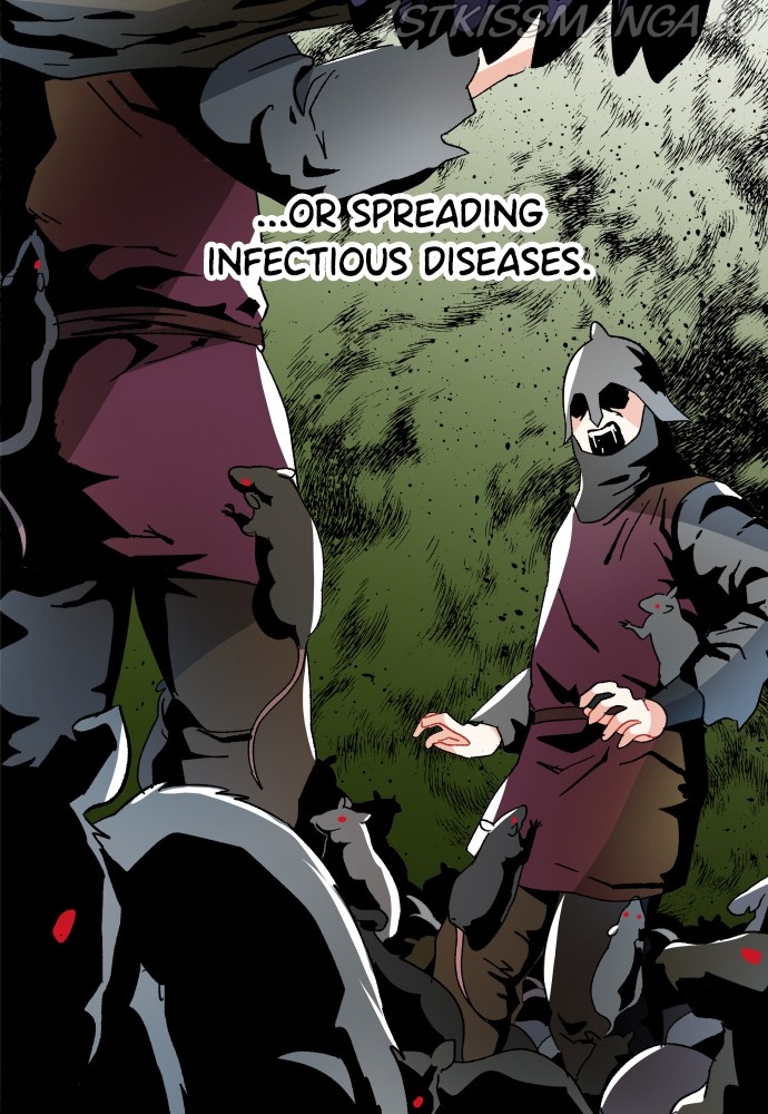 Prince Maker Chapter 48 - page 8