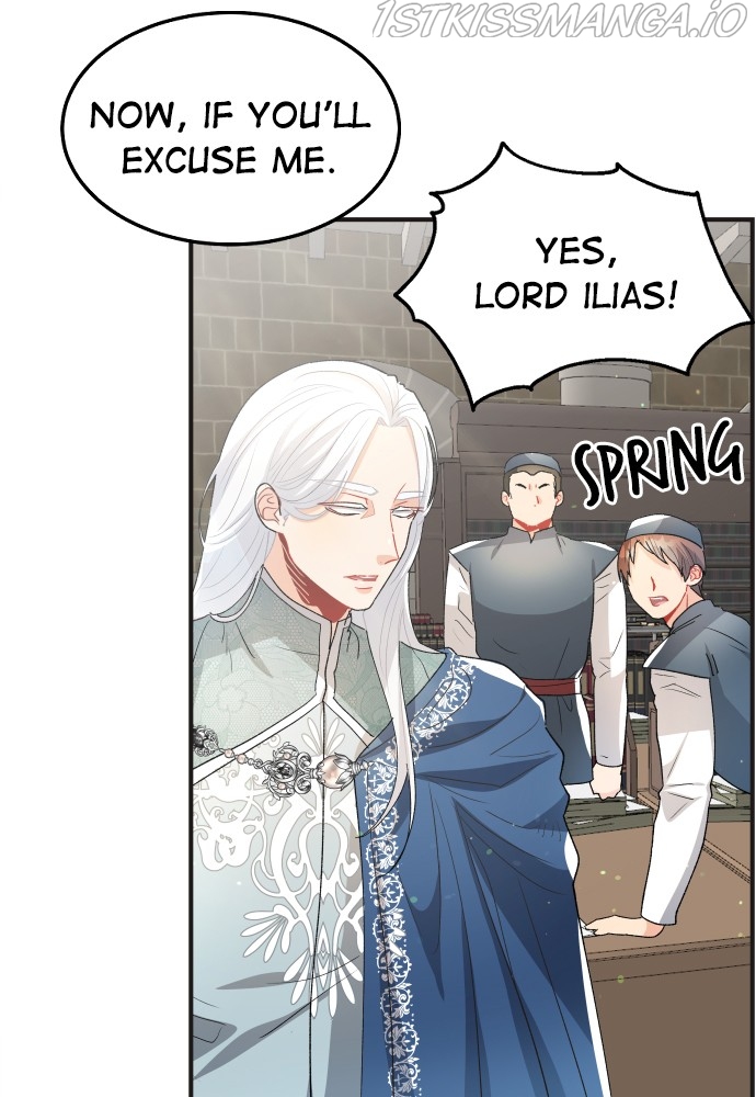 Prince Maker Chapter 48 - page 91
