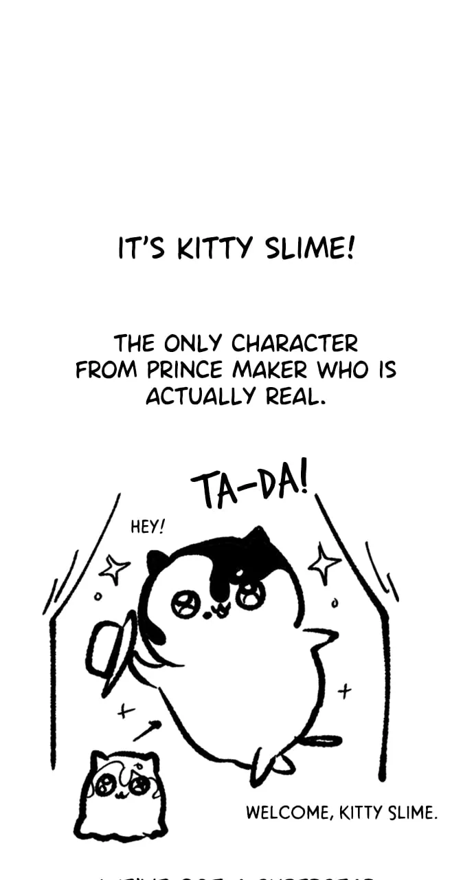 Prince Maker Chapter 71 - page 4