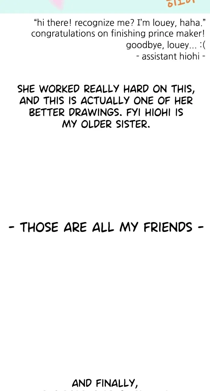 Prince Maker Chapter 71 - page 42