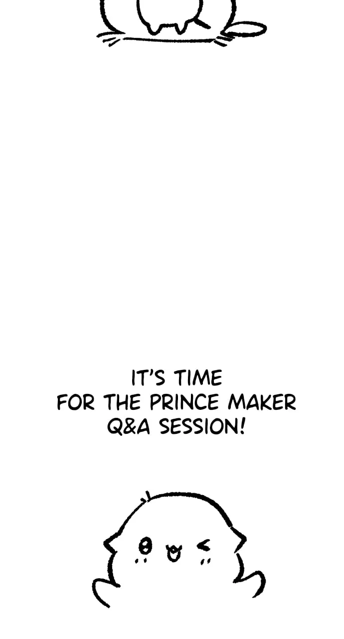 Prince Maker Chapter 71 - page 6