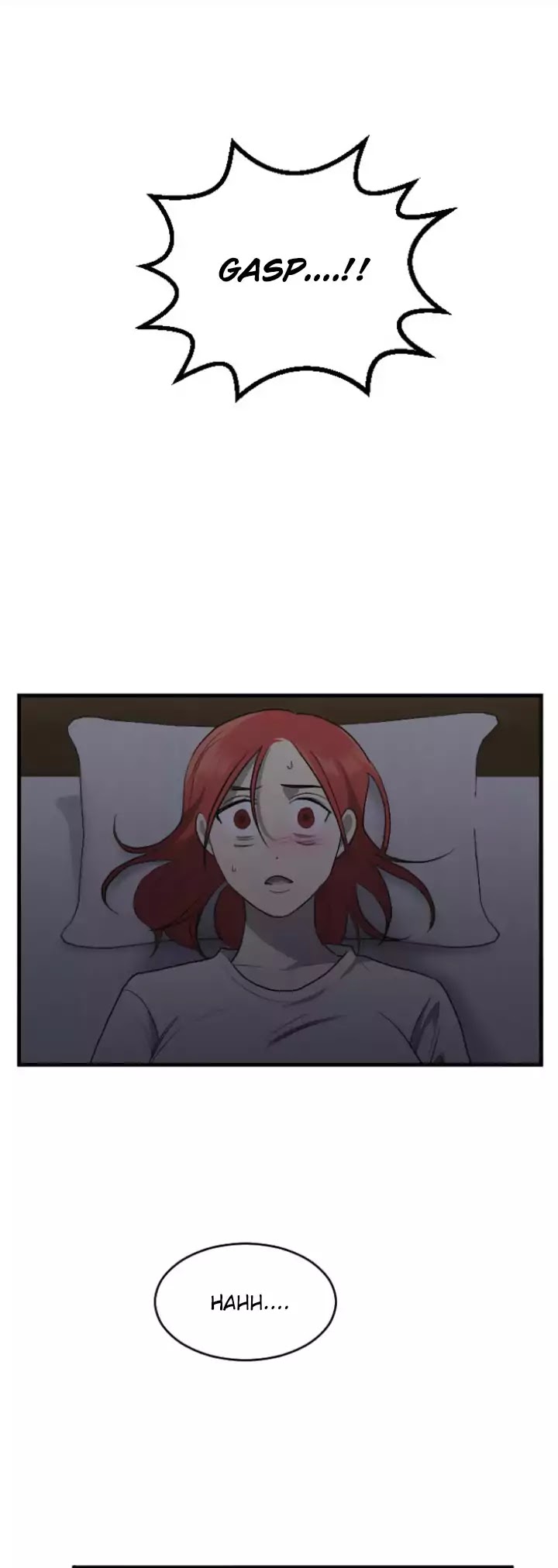 My ID is Gangnam Beauty chapter 46 - page 1