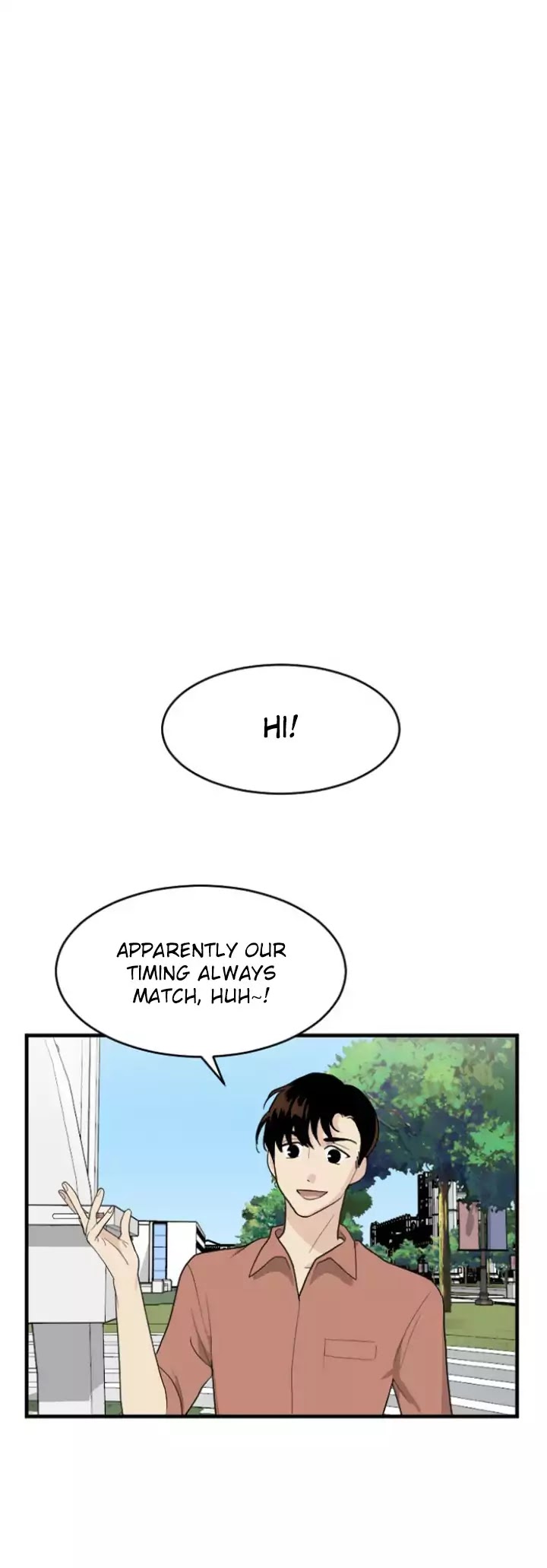 My ID is Gangnam Beauty chapter 46 - page 10