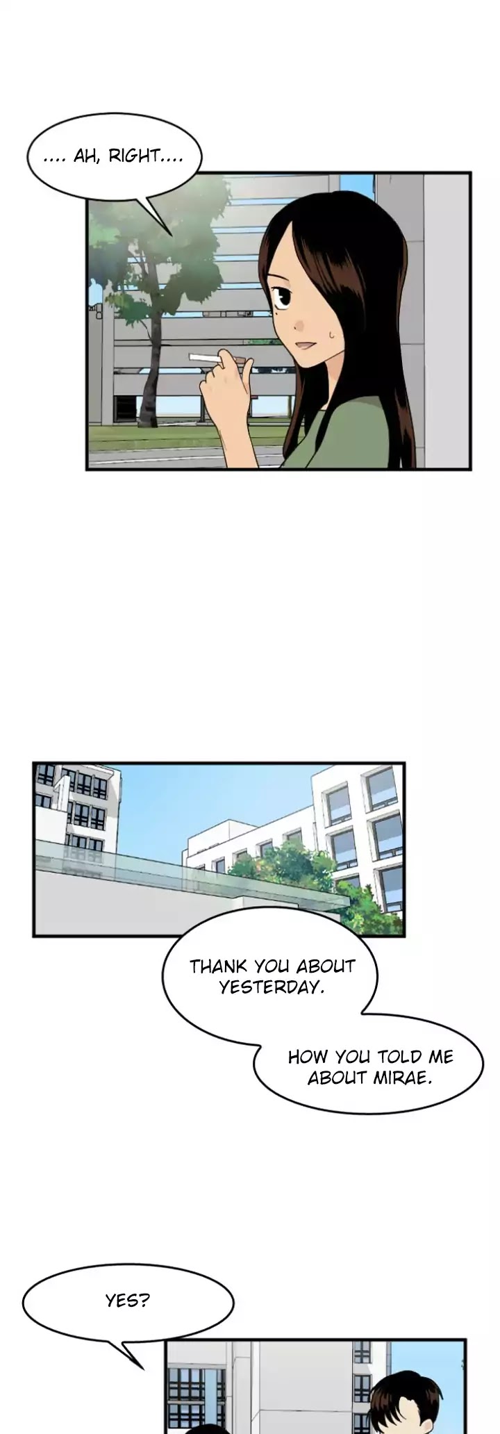 My ID is Gangnam Beauty chapter 46 - page 11