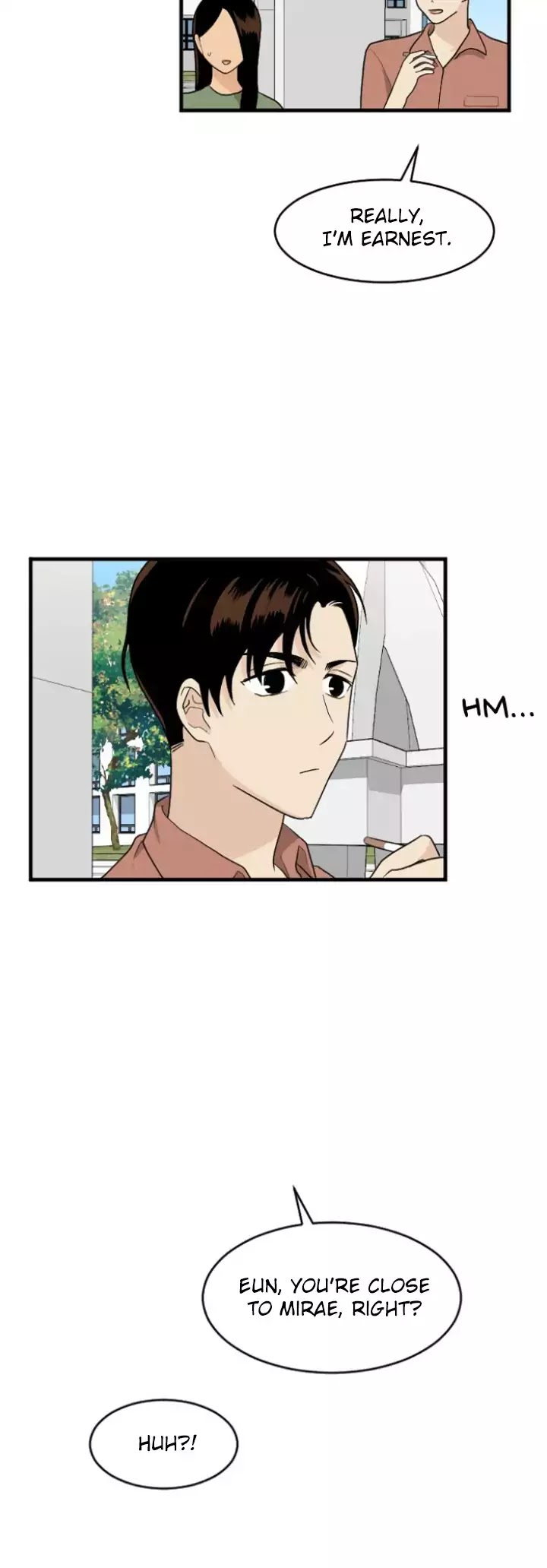 My ID is Gangnam Beauty chapter 46 - page 12