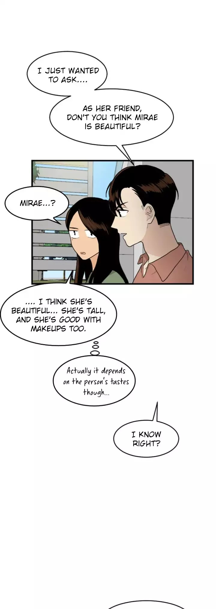My ID is Gangnam Beauty chapter 46 - page 14