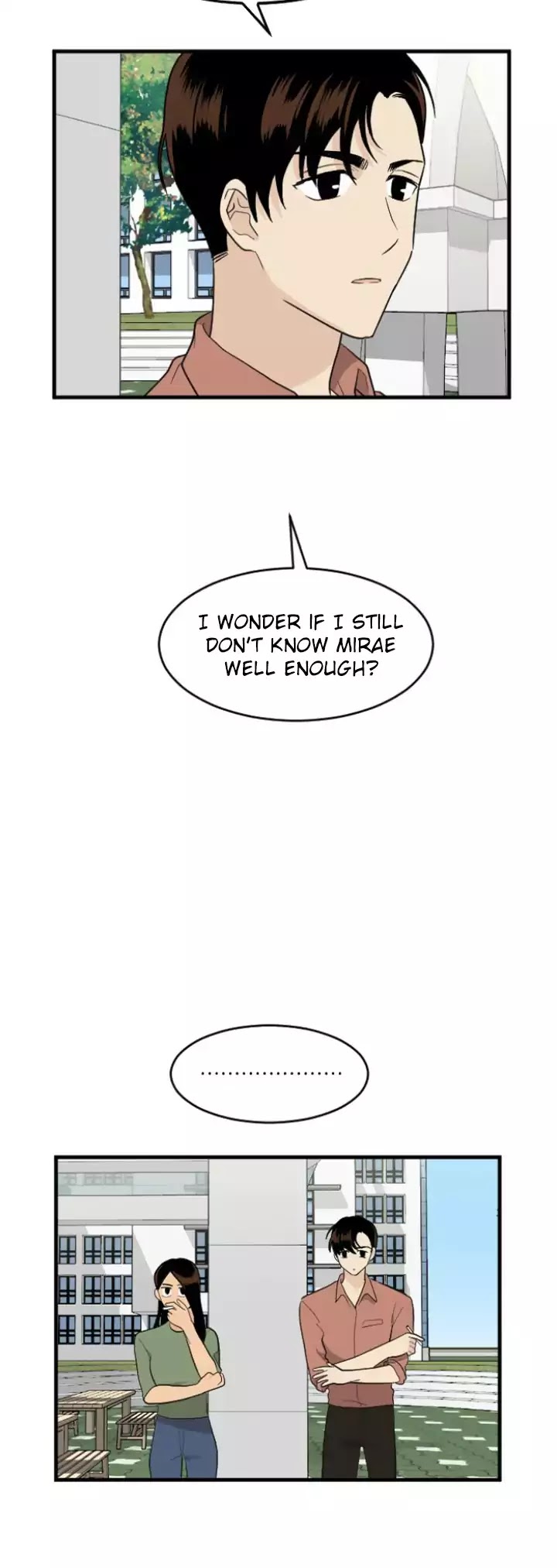 My ID is Gangnam Beauty chapter 46 - page 16