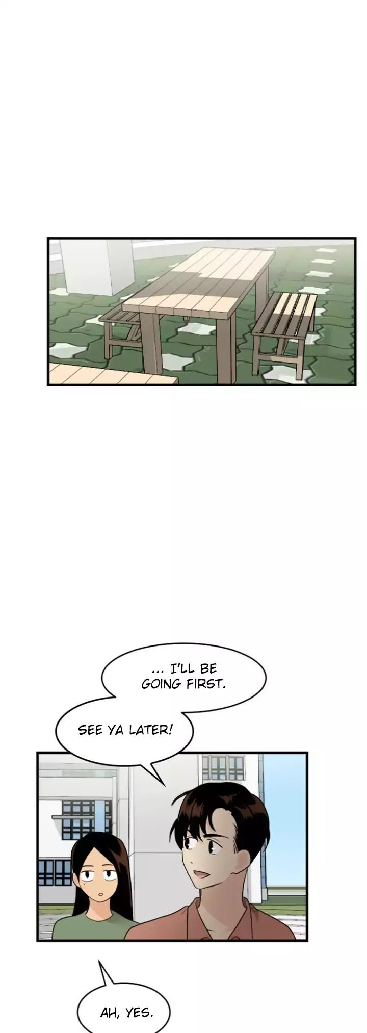 My ID is Gangnam Beauty chapter 46 - page 17