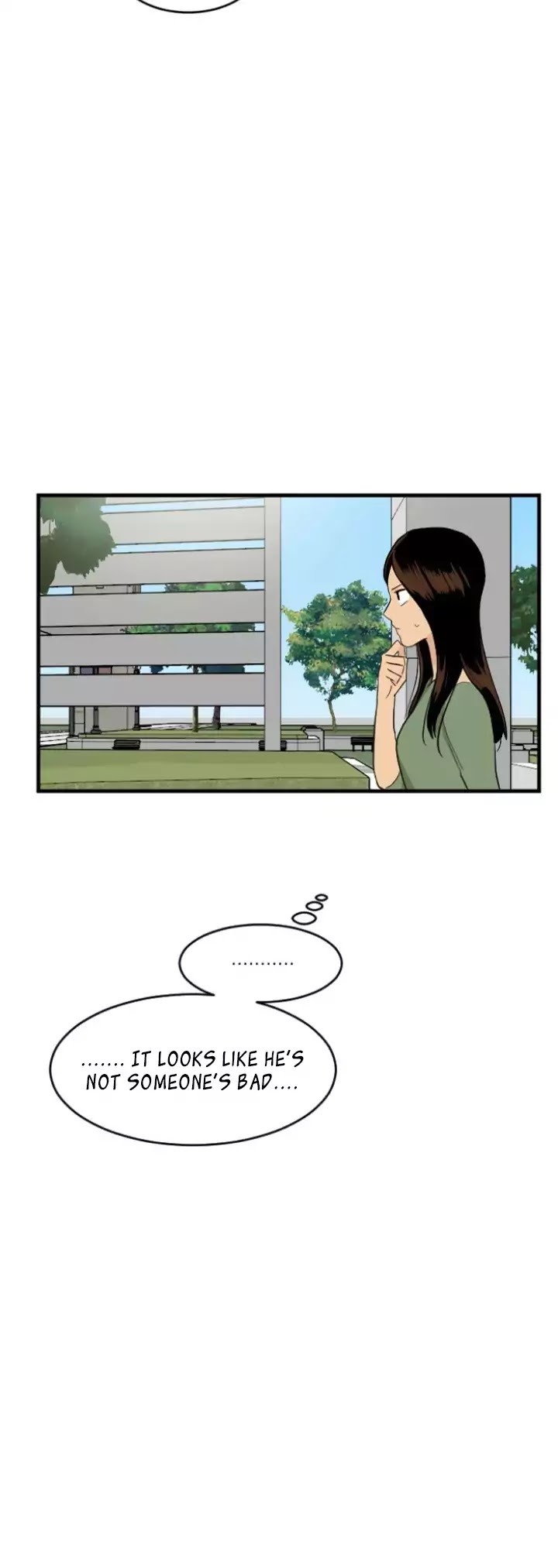 My ID is Gangnam Beauty chapter 46 - page 18