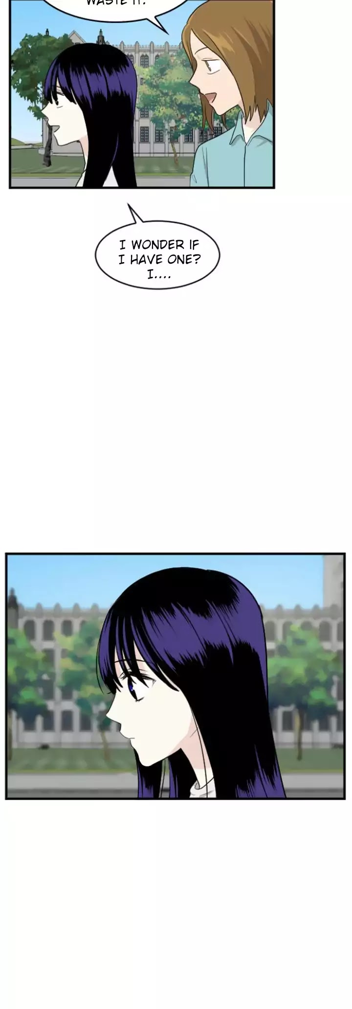 My ID is Gangnam Beauty chapter 46 - page 22