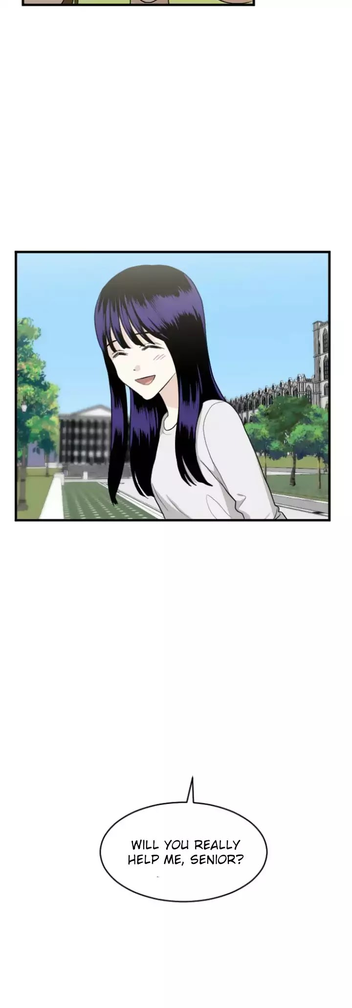 My ID is Gangnam Beauty chapter 46 - page 24