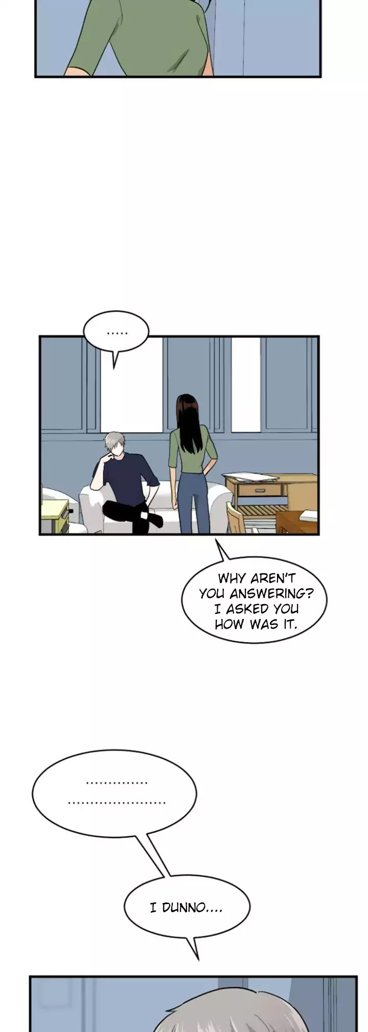My ID is Gangnam Beauty chapter 46 - page 26