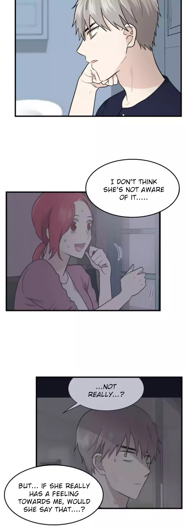 My ID is Gangnam Beauty chapter 46 - page 27