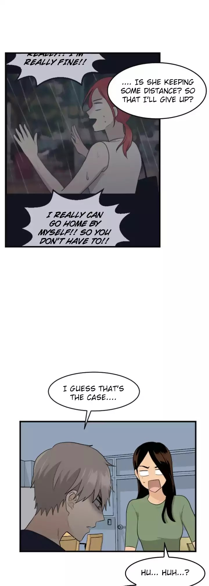 My ID is Gangnam Beauty chapter 46 - page 28