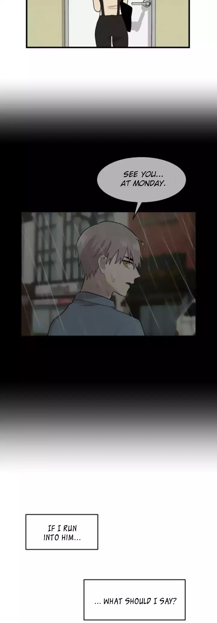 My ID is Gangnam Beauty chapter 46 - page 33