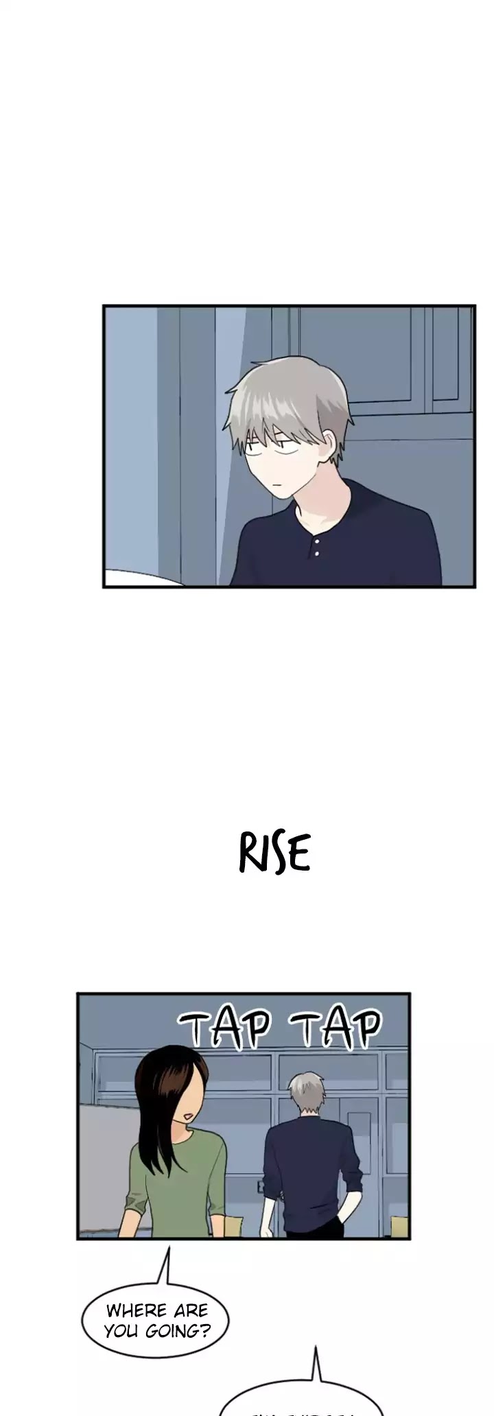 My ID is Gangnam Beauty chapter 46 - page 35