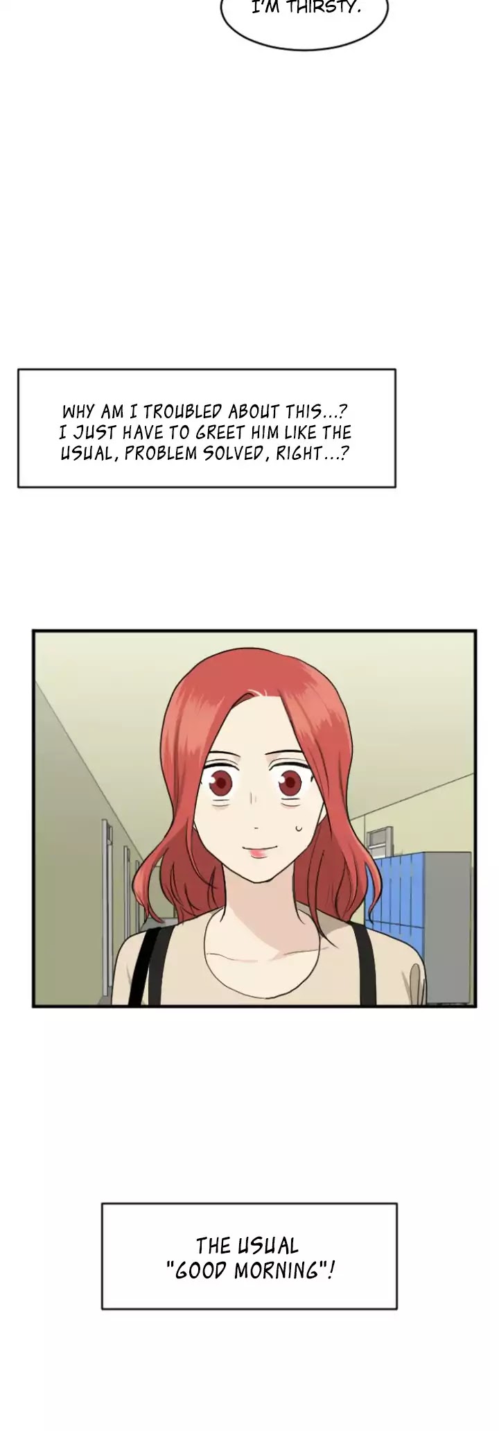 My ID is Gangnam Beauty chapter 46 - page 36