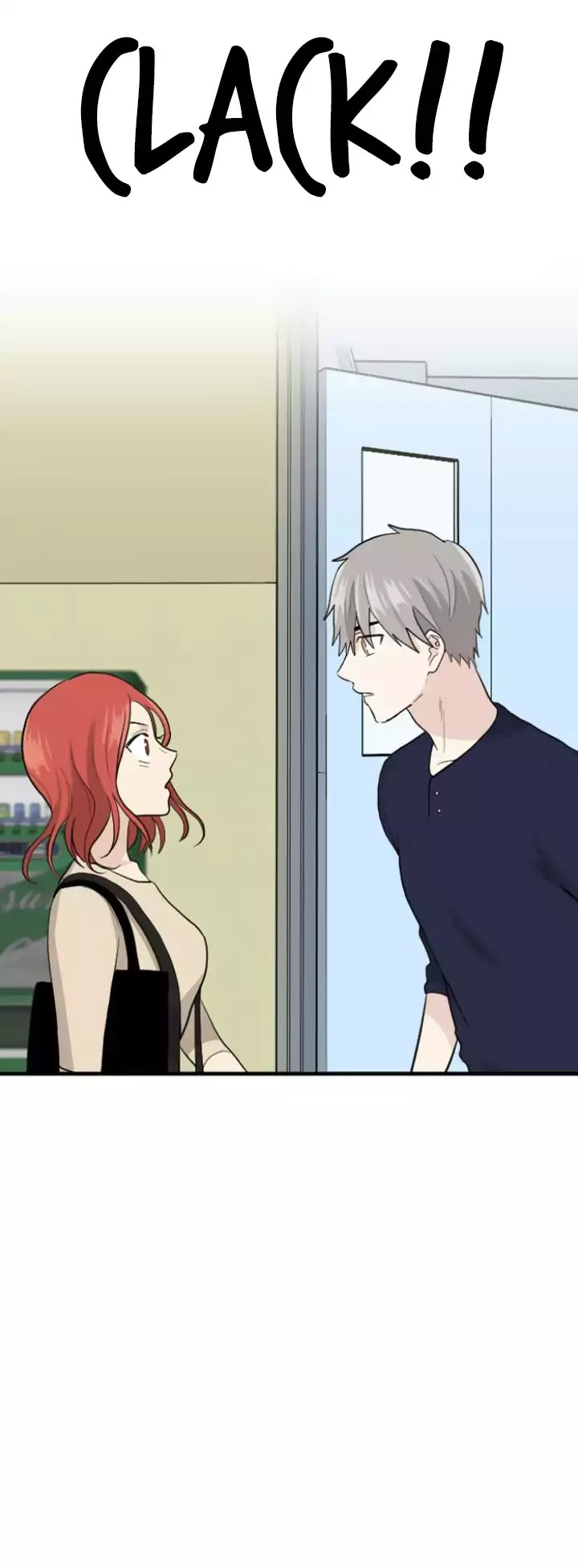 My ID is Gangnam Beauty chapter 46 - page 38