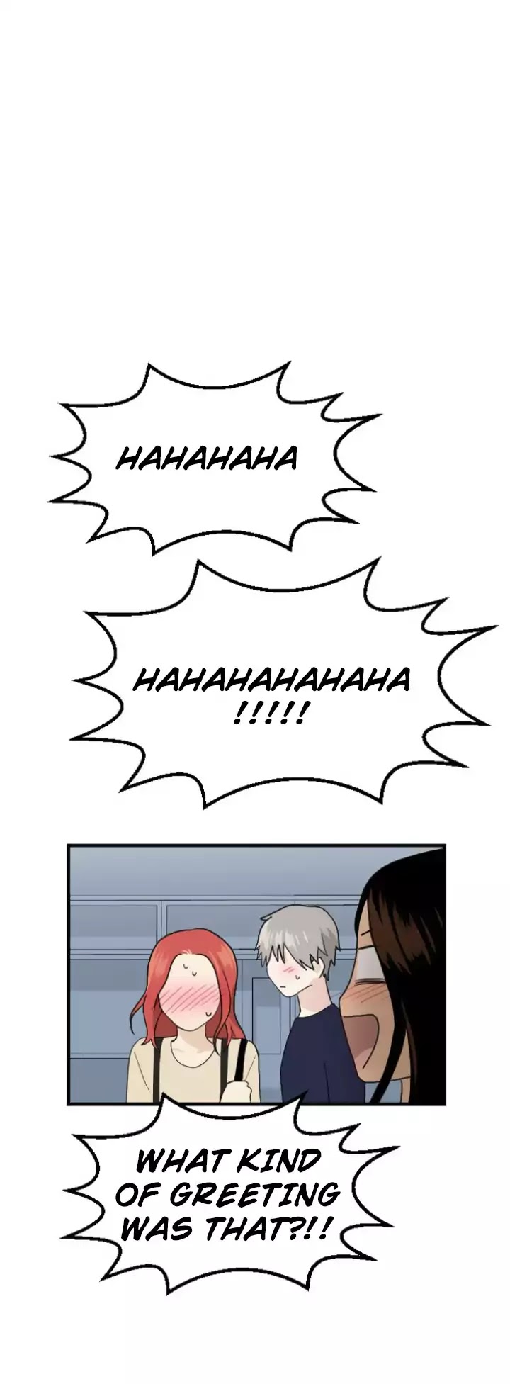 My ID is Gangnam Beauty chapter 46 - page 42