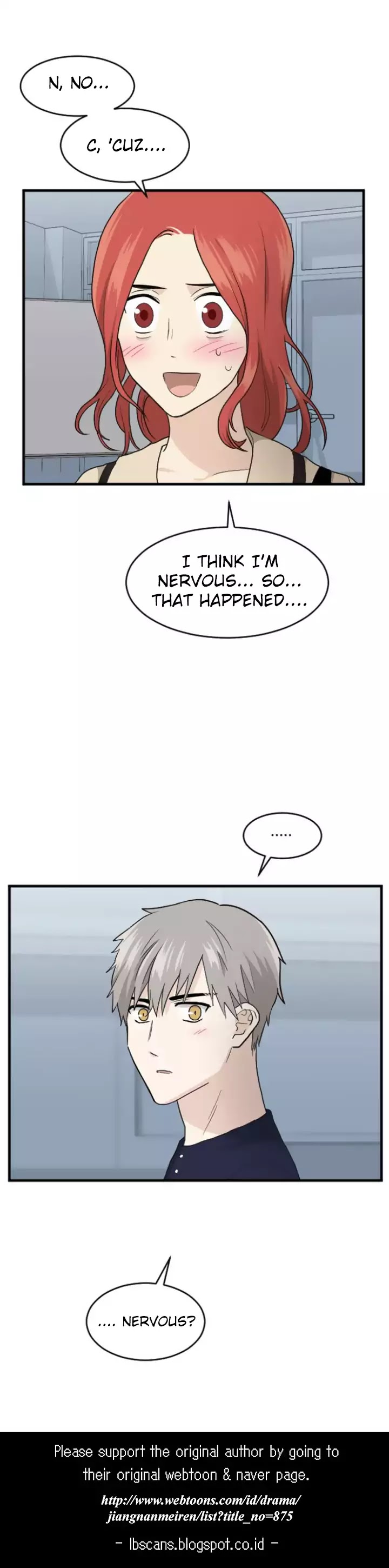My ID is Gangnam Beauty chapter 46 - page 43