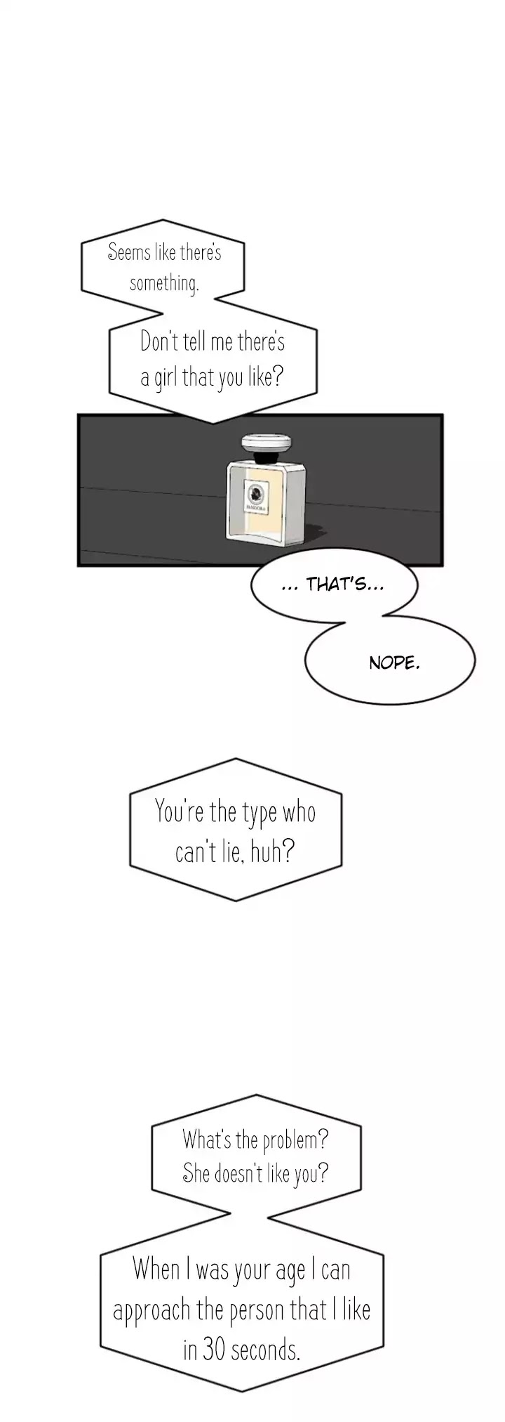 My ID is Gangnam Beauty chapter 46 - page 6