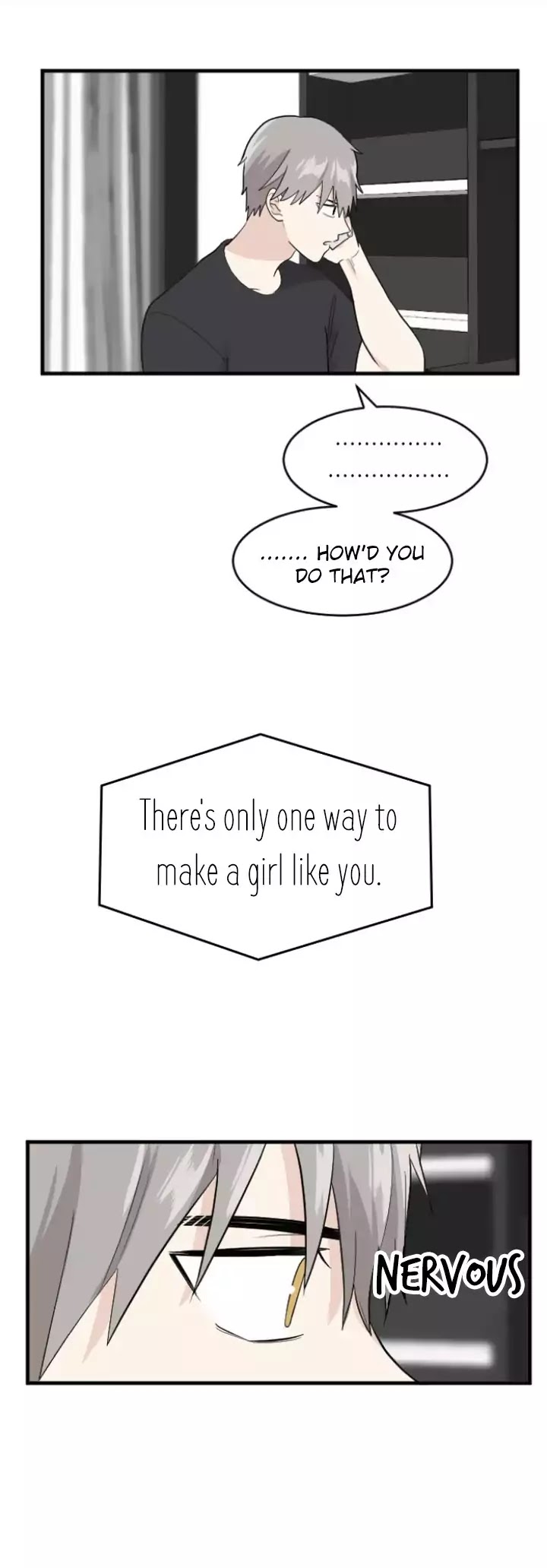 My ID is Gangnam Beauty chapter 46 - page 7
