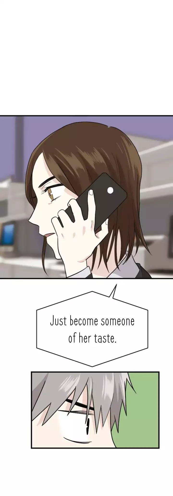 My ID is Gangnam Beauty chapter 46 - page 8