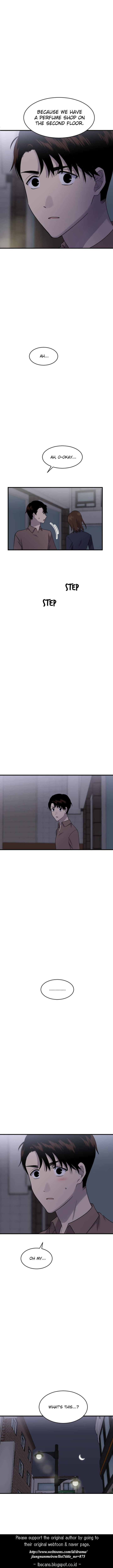 My ID is Gangnam Beauty chapter 82 - page 9