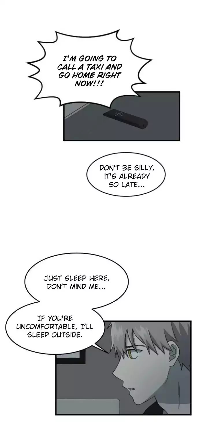 My ID is Gangnam Beauty chapter 73 - page 1